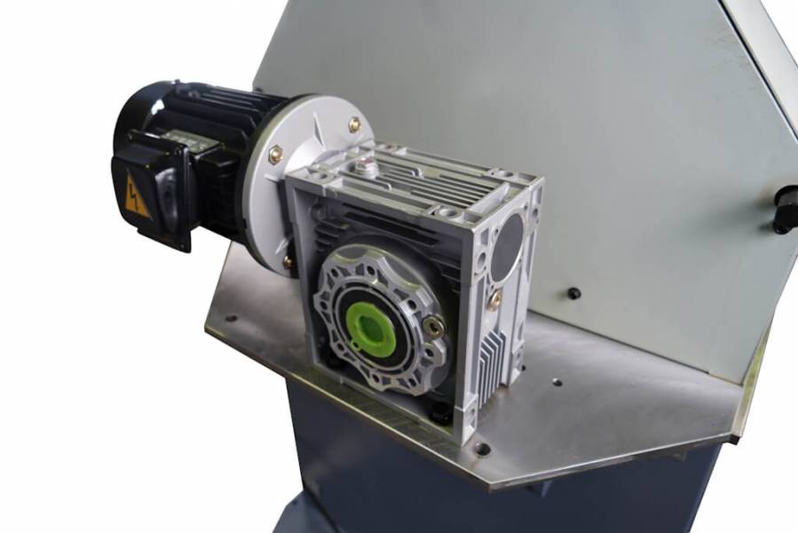 Профилегибочные станки,  Профилегибочный станок METAL MASTER MBM 40 HV (3 фаз)