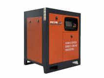  Винтовой компрессор с прямым приводом MetalMaster MC 22-10 INVERTER