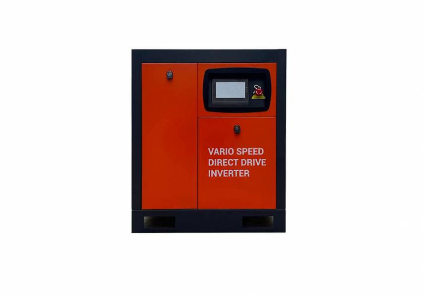 Компрессорные станции 3 в 1, Metal Master MCDR 22-16-500 INVERTER