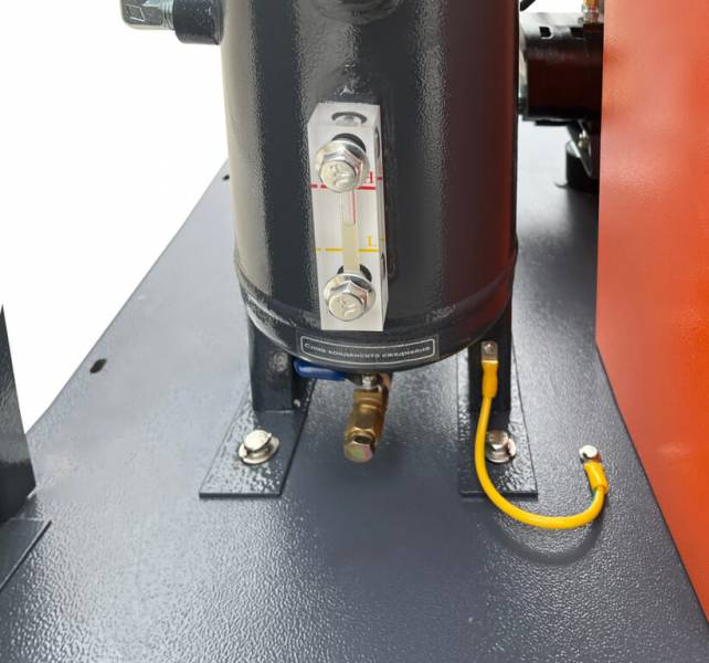Компрессорные станции 2 в 1, Metal Master MCR 11-10-500 INVERTER