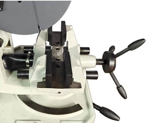 Дисковые пилы, Metal Master Дисковая пила Metal Master MCS-350