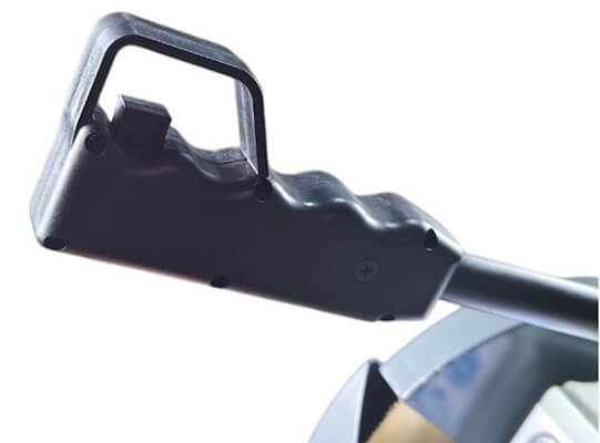 Дисковые пилы, Metal Master Дисковая пила Metal Master MCS-350