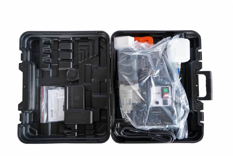 Магнитные, Metal Master Сверлильный станок на магнитном основании Metal Master MDM-35P