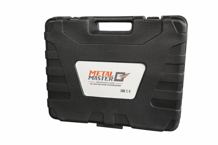 Магнитные, Metal Master MDM-50P