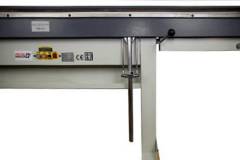  Электромагнитный листогиб MetalMaster MEB 1250