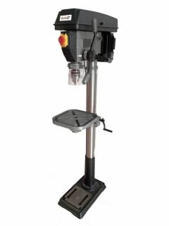  Вертикальный сверлильный станок Metal Master M25D