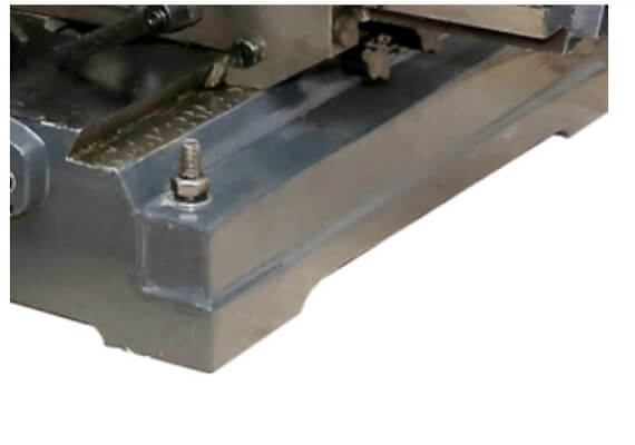 Фрезерные, Metal Master MF-45A DRO