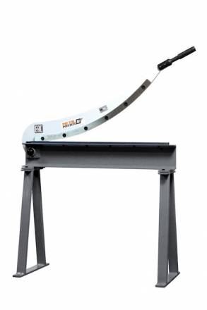 Гильотина Metal Master MG-1000