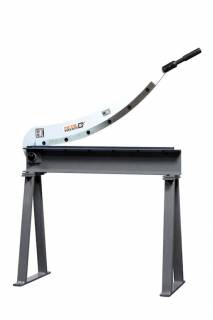 Metal Master Гильотина Metal Master MG-1300