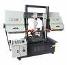 Ленточнопильный двухколонный станок Metal Master MGH-200E