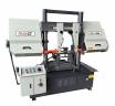 Ленточнопильный двухколонный станок Metal Master MGH-300E