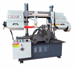 Metal Master MGH-350 Z60