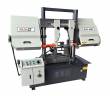 Ленточнопильный двухколонный станок Metal Master MGH-350E