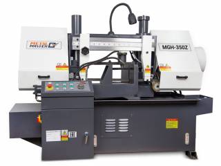 Metal Master MGH-350Z