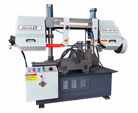 MGH-400 Z60