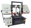 Ленточнопильный двухколонный станок Metal Master MGH-400E