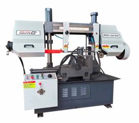 Metal Master MGH-500 Z60