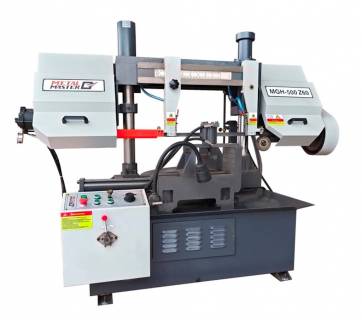 Metal Master MGH-500 Z60