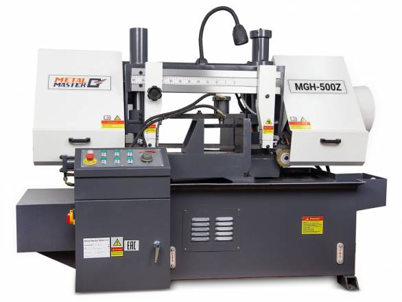 MGH-500Z