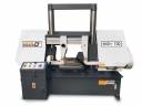 Двухколонный полуавтоматический ленточнопильный станок MetalMaster MGH-700
