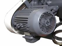 Metal Master MGH-350Z