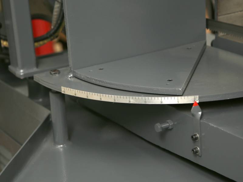 Полуавтоматические, Metal Master MGH-300Z