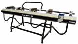 Листогиб Metal Master Van Mark MM 1261