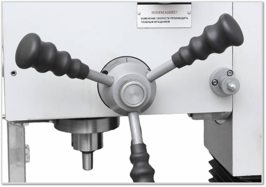 Фрезерные станки, Metal Master MMD - 20LV MG