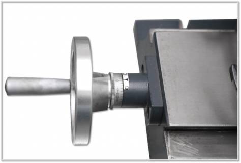  Настольный фрезерный станок Metal Master MMD - 30LV MG