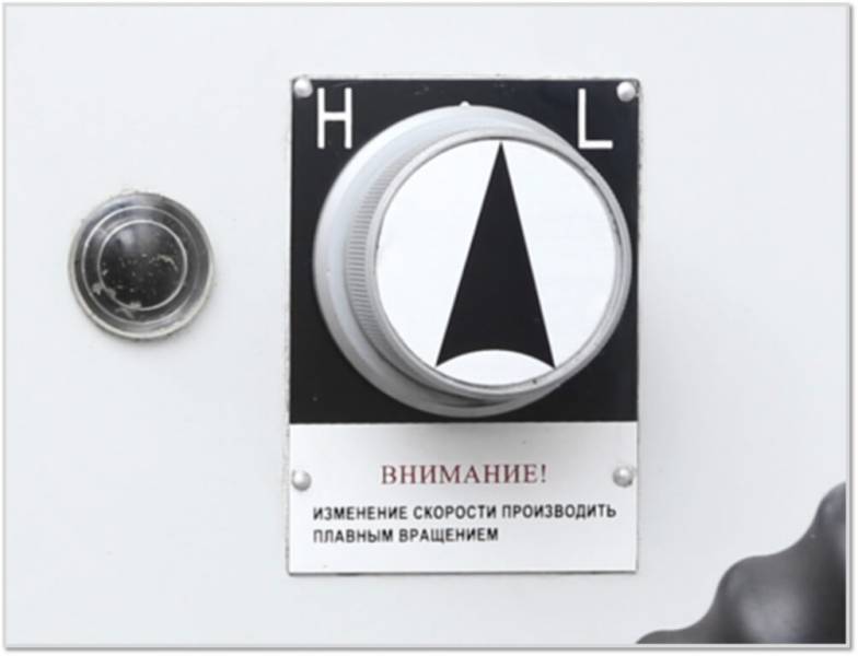 Фрезерные станки,  Настольный фрезерный станок Metal Master MMD - 30LV MG