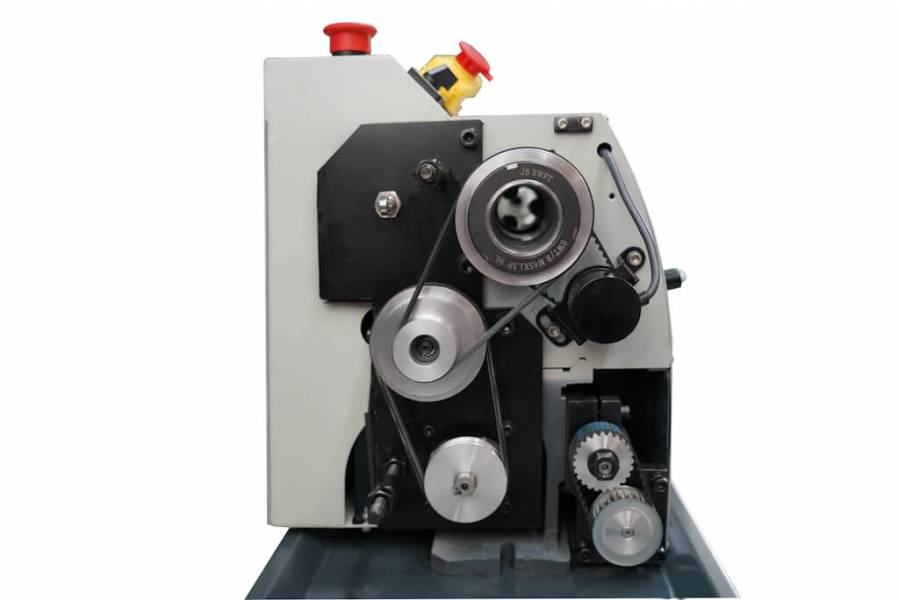 Настольные, Metal Master MML 2140VE 38мм