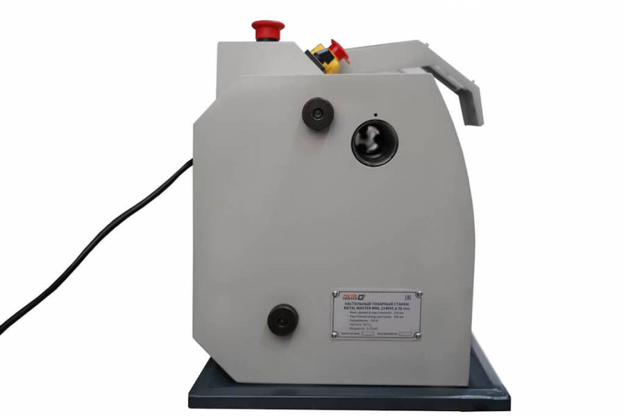 Настольные, Metal Master MML 2140VE 38мм