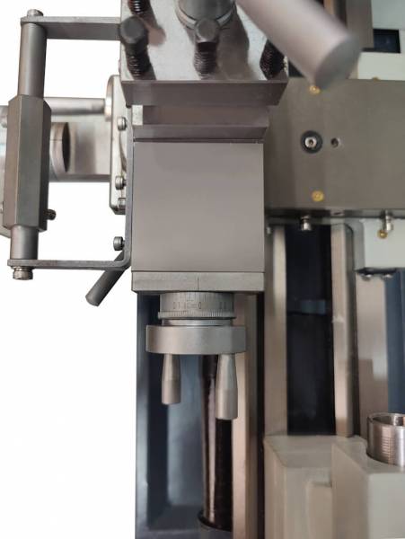 Настольные, Metal Master MML 2140VE 38мм