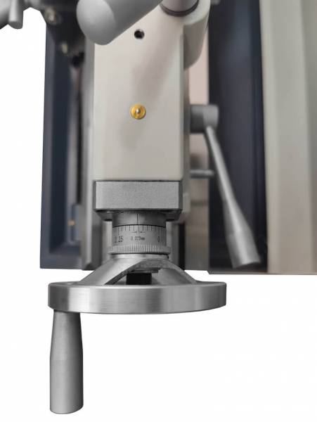 Настольные, Metal Master MML 2140VE 38мм