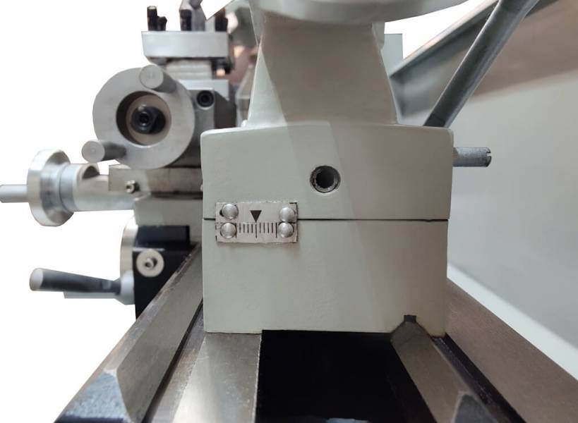 Настольные, Metal Master MML 2140VE 38мм
