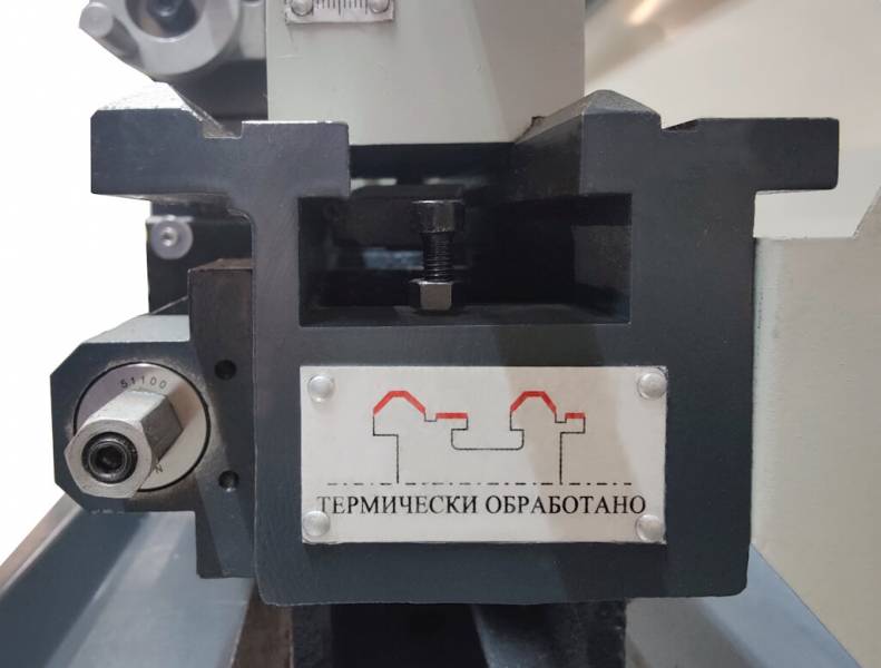 Настольные, Metal Master MML 2140VE 38мм
