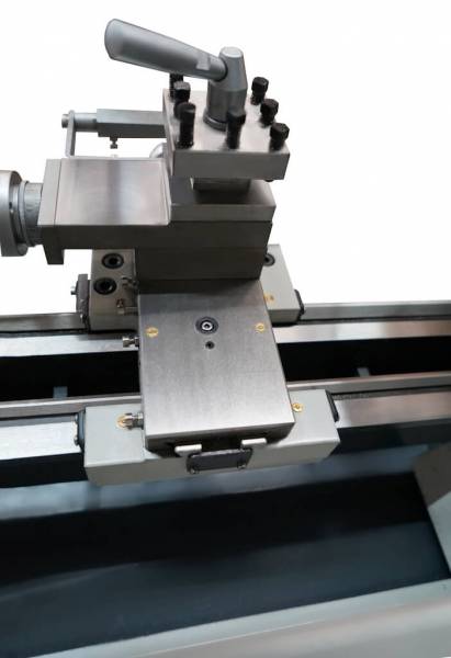 Настольные, Metal Master MML 2140VE 38мм