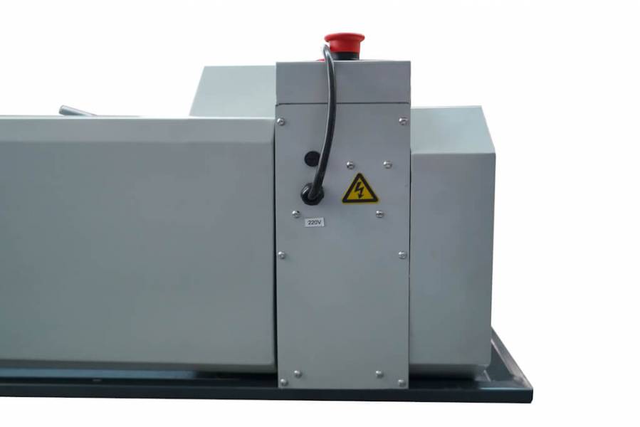 Настольные, Metal Master MML 2140VE 38мм