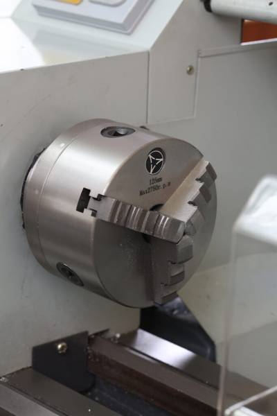 Токарно-фрезерные,  Токарный станок MetalMaster MML 2870M (MML 280x700M)