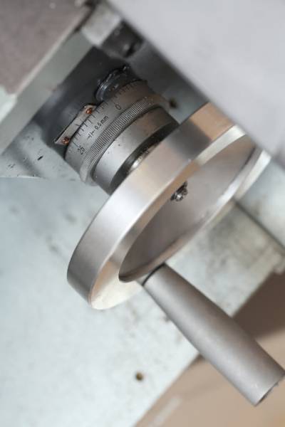 Токарно-фрезерные,  Токарный станок MetalMaster MML 2870M (MML 280x700M)