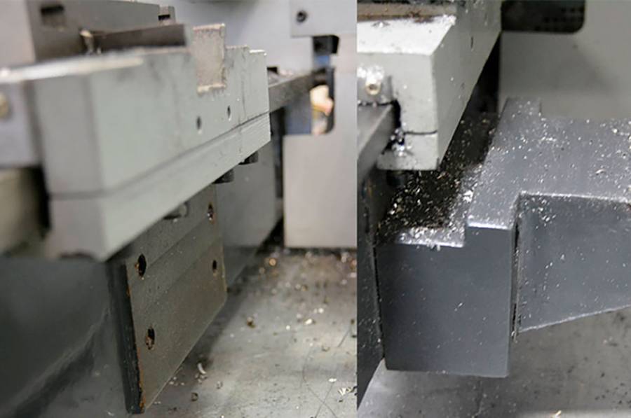 Настольные,  Станок токарный MetalMaster MML 2870 V