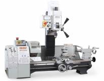  Настольный токарно-фрезерный станок Metal Master MML 2550M (MML 250x550M)