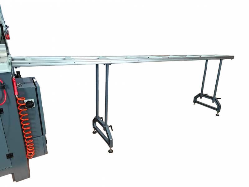Дисковые пилы, Metal Master Дисковая полуавтоматическая пила Metal Master MQCS-400A