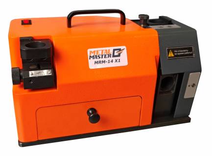 Metal Master MRM-14 X1