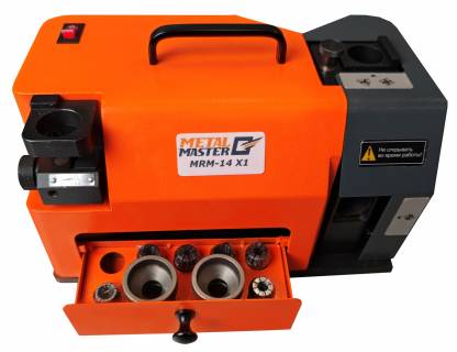 Metal Master MRM-14 X1