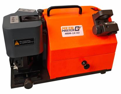 Metal Master MRM-14 X3