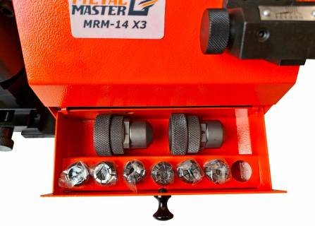 Metal Master MRM-14 X3