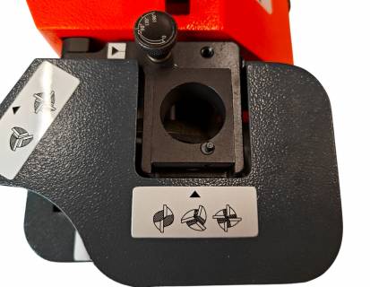 Metal Master MRM-14/20 X6A