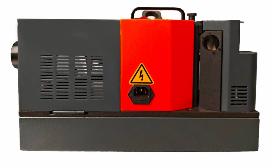 Заточка фрез, Metal Master MRM-14/20 X6A
