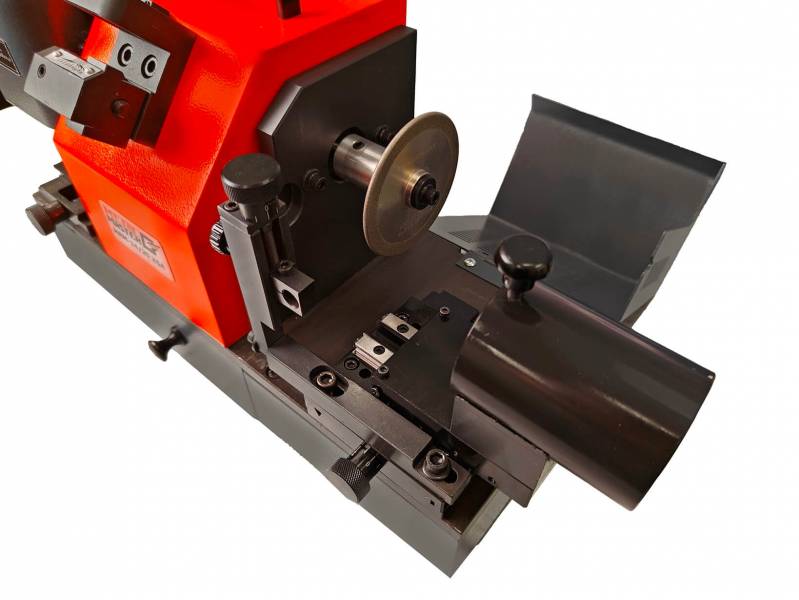 Заточка фрез, Metal Master MRM-14/20 X6A